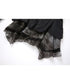 Officer Collar blouse